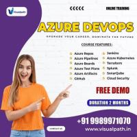 Azure DevOps Training in Hyderabad | Azure DevOps Online Course