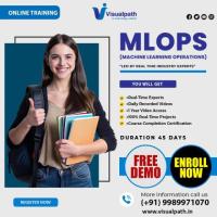 Machine Learning Operations Training in Hyderabad