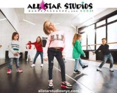 Beginner Hip Hop Classes & Jazz Dance in Forest Hills