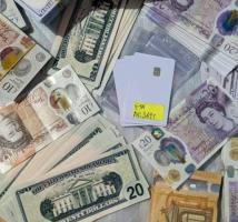 Buy Bulk High Quality Counterfeit Bank Notes Online