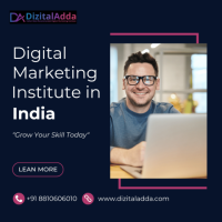 Top Digital Marketing Institute in India for Career Growth