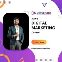 Best Digital Marketing Course - Learn & Get Certified