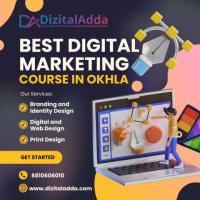 Best Digital Marketing Course in Okhla for Career Growth