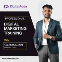 Professional Digital Marketing Training - Learn & Excel