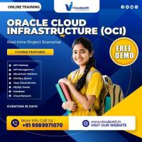 Oracle Cloud Infrastructure Training Ameerpet | Hyderabad