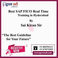 SAP FICO Training in Hyderabad | SAP FICO Online Course in Ameerpet|Igrowsoft