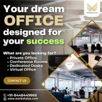 Searching for Premium Fully Furnished Office Space in Noida?