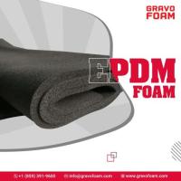 Online Book EPDM Foam in USA | Gravofoam