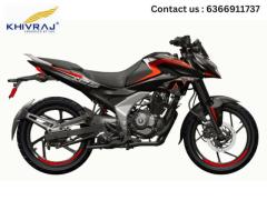 Find Out About the Bajaj Pulsar N125 Strength