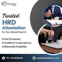 Get HRD Attestation for Educational Documents in Patna