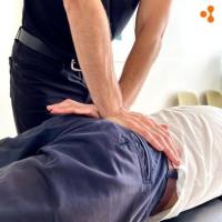 Relieve Back Pain with Warragul’s Trusted Chiropractor