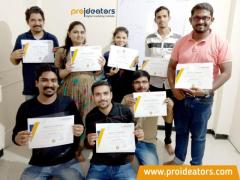 ProiDeators Digital Marketing Course Fees In Thane