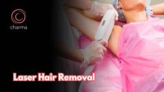 Laser Hair Removal in Bangalore