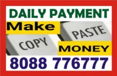 Copy Paste Home Based Jobs | Work Daily Earn Daily | Daily payout | 3006 