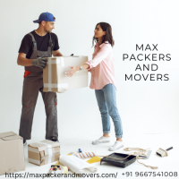 Effortless Moves with Max Packers and Movers: Trusted Partner