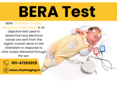 BERA Test Near Me Find Reliable Services