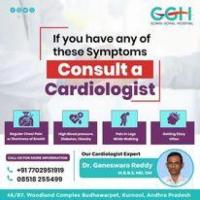 Cardiology Department: Heart Health || Gowri Gopal Hospital