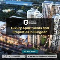 Best Luxury Apartments and Properties in Gurgaon with Gurdeep & Associates