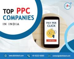 Top PPC Companies in India | SIB Infotech