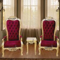 AARSUN HIGHBACK ROOM CHAIRS