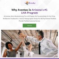 Aventas Home Care