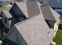 Roofing Installation Companies - Peak Performance Roofing