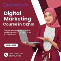 Master Digital Marketing with the Best Course in Okhla