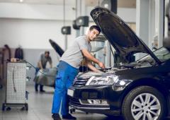 Top-Notch European Car Service in Melbourne – Care Your Car Deserves!