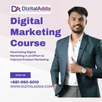 Digital Marketing Course – Learn & Build Your Career Today