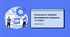 Ecommerce Website Development Company In Jaipur