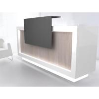 Shop Contemporary Office Furniture for Stylish Reception Areas