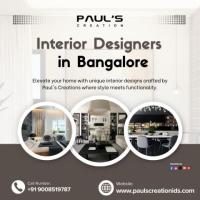 Interior Designers in Bangalore