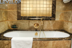 Exceptional Bathroom Renovations in Wahroonga – Levelop