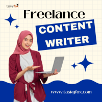 Freelance Content Writing Jobs in India