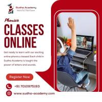 Phonics Classes Online in Trichy | Spoken English with Grammar in Trichy