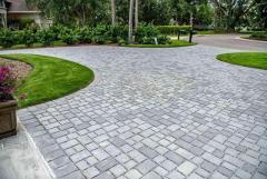 Durable Permeable Concrete Driveway Solutions in Melbourne