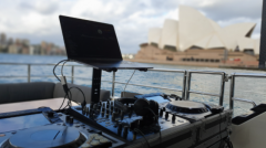 Professional Wedding DJ Services in Sydney