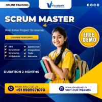 Scrum Master Course | Scrum Master Online Training