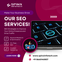 SEO service in Bangalore