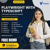 PlayWright Course Online | PlayWright Training In Hyderabad