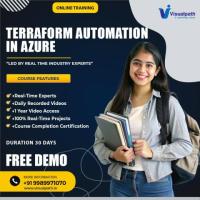 Terraform Automation Online Training in Hyderabad_2025