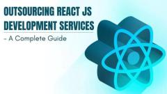 Outsource ReactJs Programming | Outsource ReactJs Development