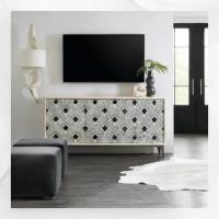 Enhance Your Space with Bone Inlay Mirrors