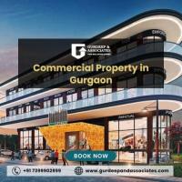 Explore Prime Commercial Property in Gurgaon with Gurdeep & Associates