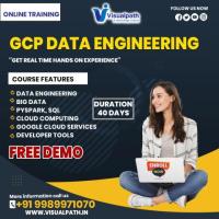 GCP Data Engineer Certification Online Training_2025