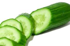 Cucumber Extract Manufacturers and Suppliers in India | Atomm Botanicals