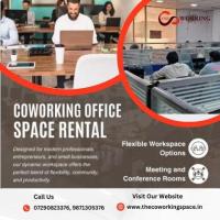 Book Office Space for Rent in Tilak nagar & Uttam Nagar