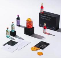 Craft Exquisite Gin Cocktails with Our Premium Gin Gift Sets