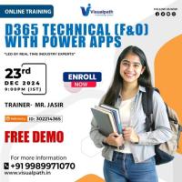 D365 Technical F&O with Power App Demo: Join Us Live