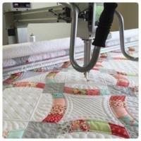 Long Arm Quilting Services